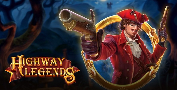 Highway Legends by Play’n Go No Deposit Bonus Codes